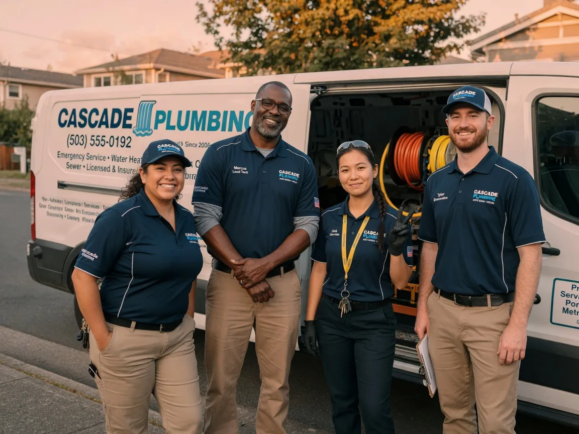 Emergency Plumber company in Richlands, VA